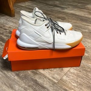 Nike Air Max Basketball Shoes